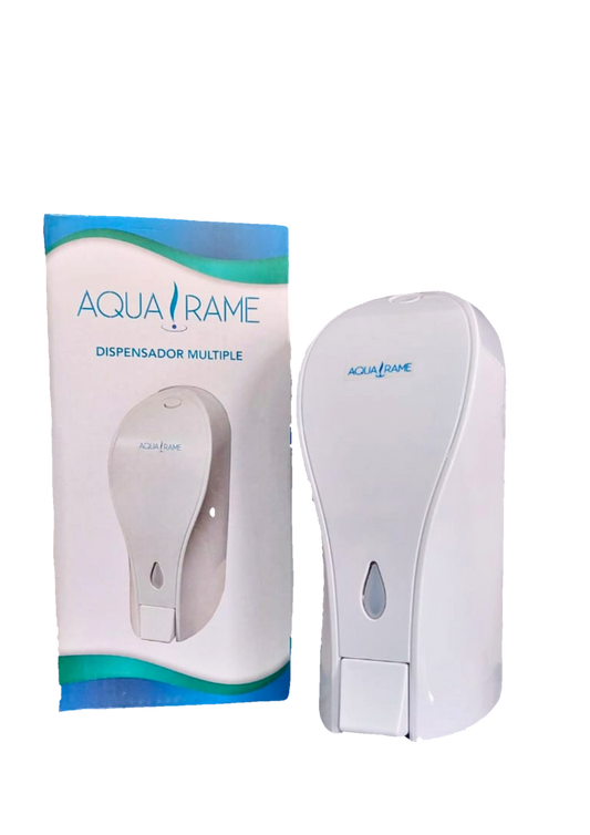 DISPENSADOR JABON LIQUIDO