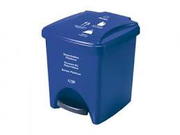 TACHO 20 LITROS AZUL