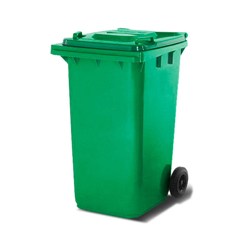 TACHO 360 LITROS VERDE