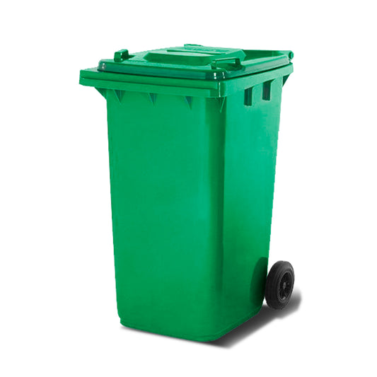 TACHO 360 LITROS VERDE