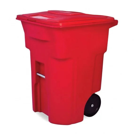 TACHO 360 LITROS ROJO