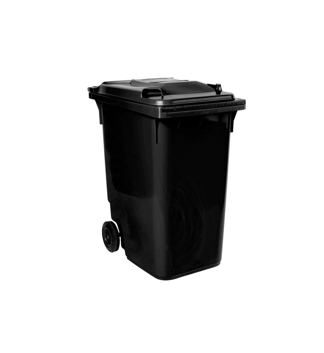 TACHO 360 LITROS NEGRO