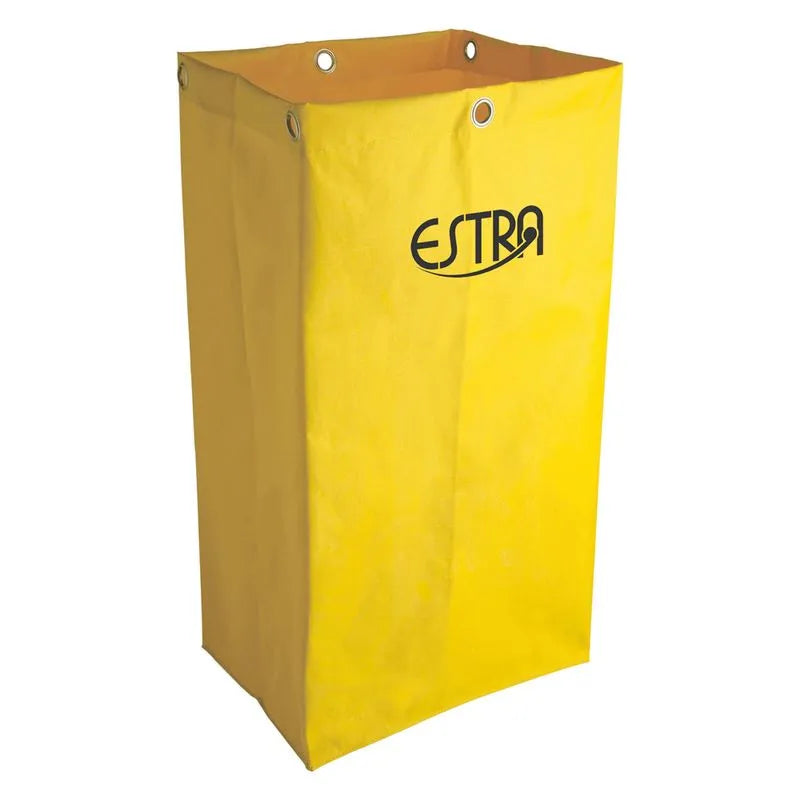 BOLSA AMARILLA PARA COCHE UTILERO