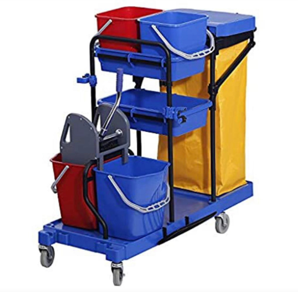 COCHE MULTIFUNCIONAL