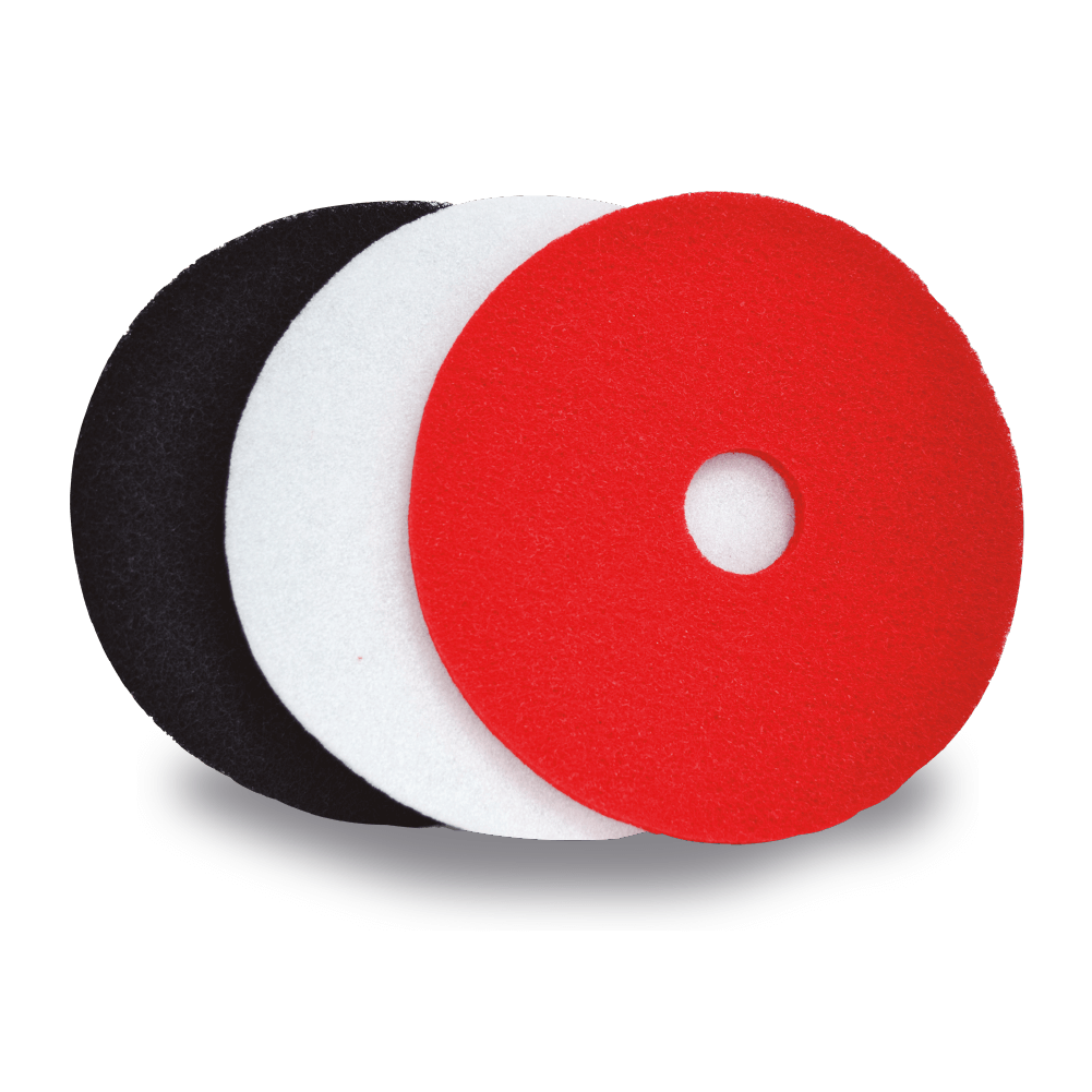 DISCO PARA PULIDORA 17 "