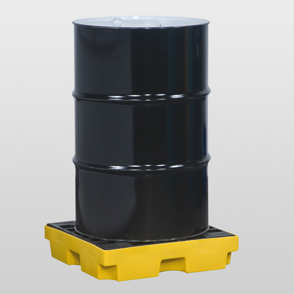 PALLET ANTIDERRAME 1 TAMBOR