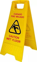 SEÑALETICA PISO HUMEDO